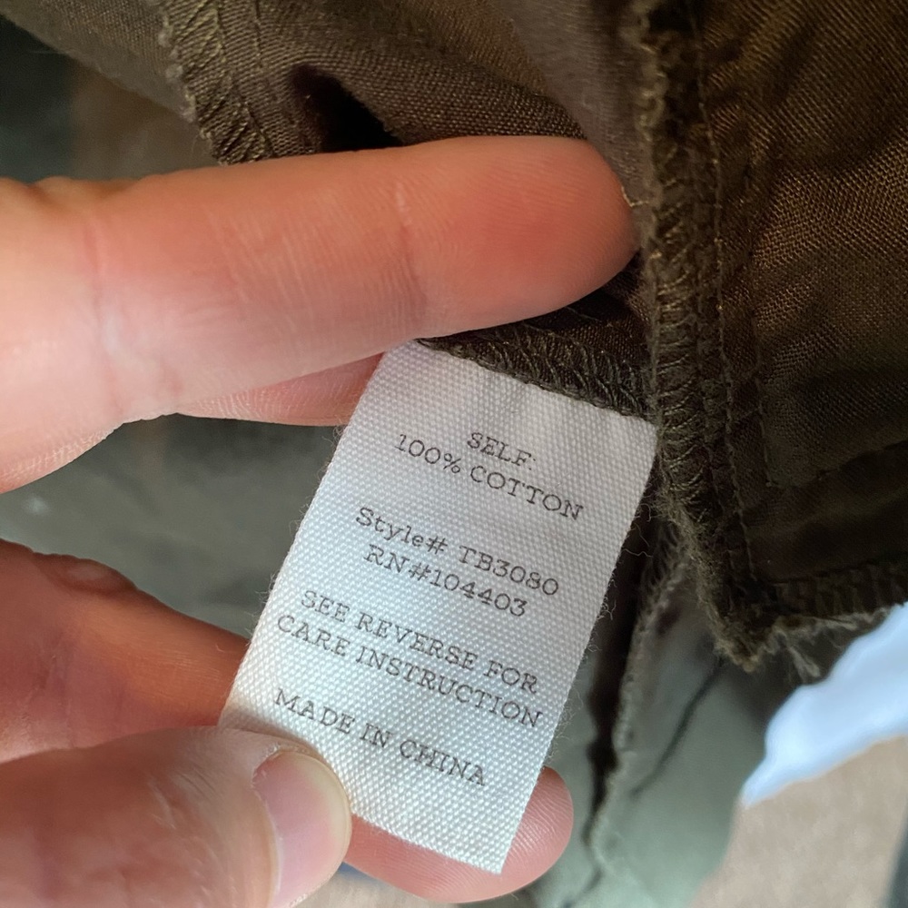 Women’s Jacket - Picture 5 of 6
